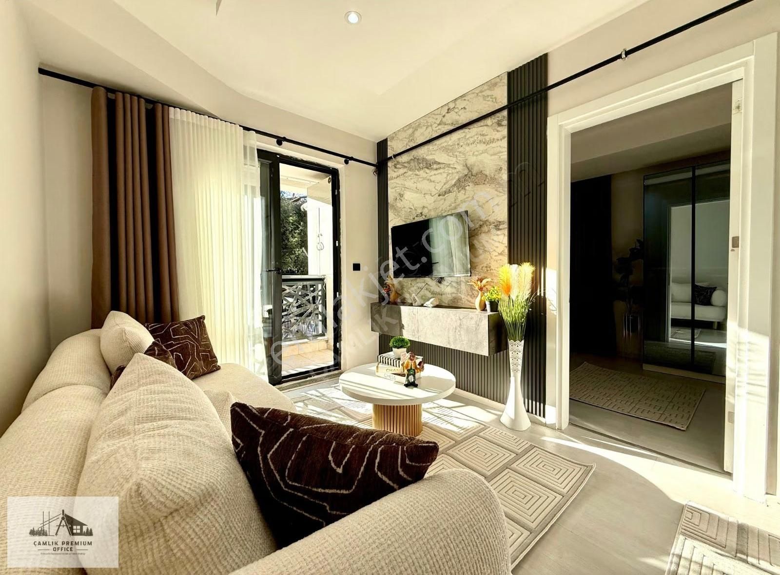 Kınıklıda Satılık Kafeler Yakını 2 Adet 1+1 Daire - Görsel 7