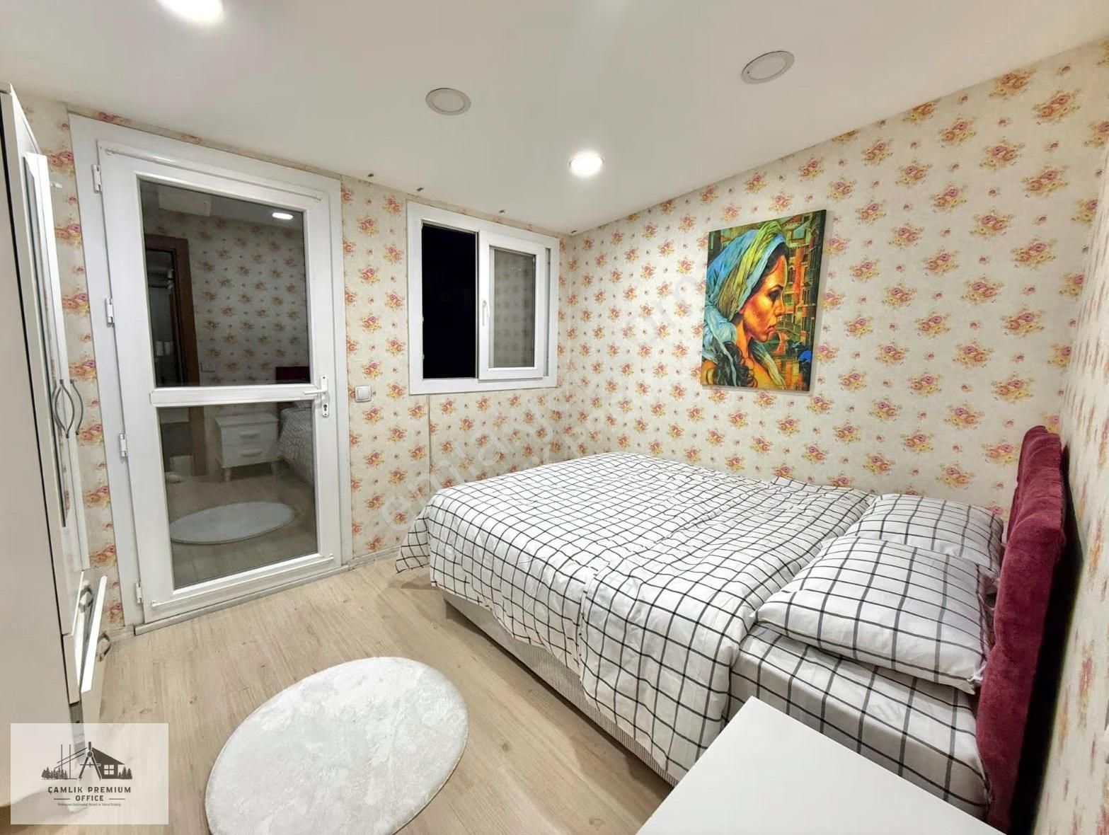 Zeytinköyde Satılık 1+1 Fırsat Daire - Görsel 4