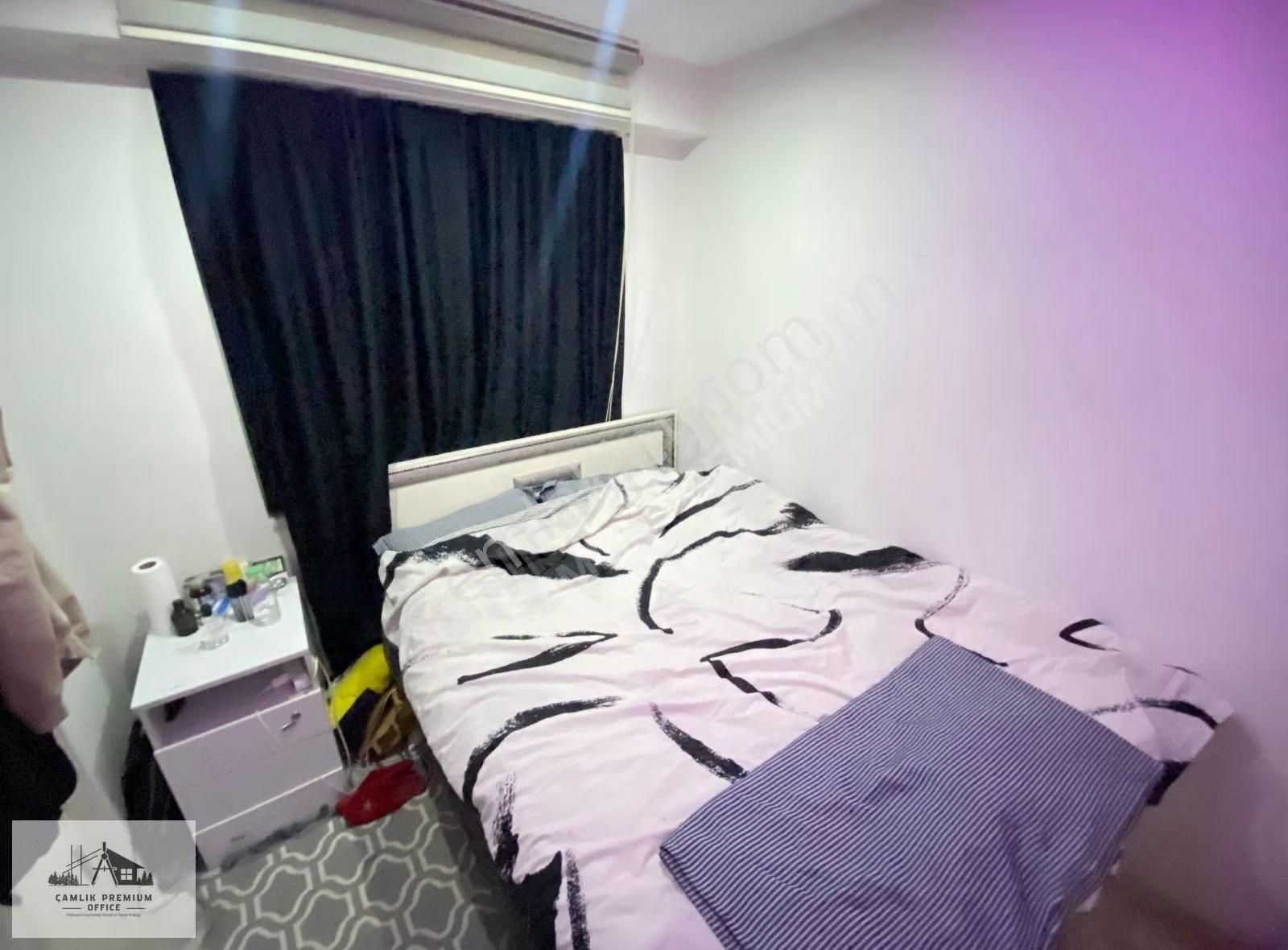 Zeytinköyde Satılık Yatırımlık 1+1 Eşyalı Daire - Görsel 8