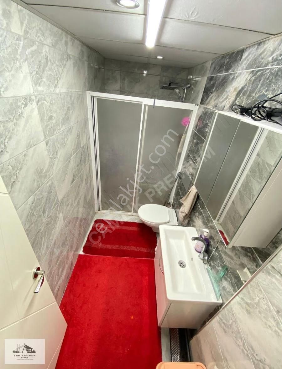 Zeytinköyde Satılık Yatırımlık 1+1 Eşyalı Daire - Görsel 9