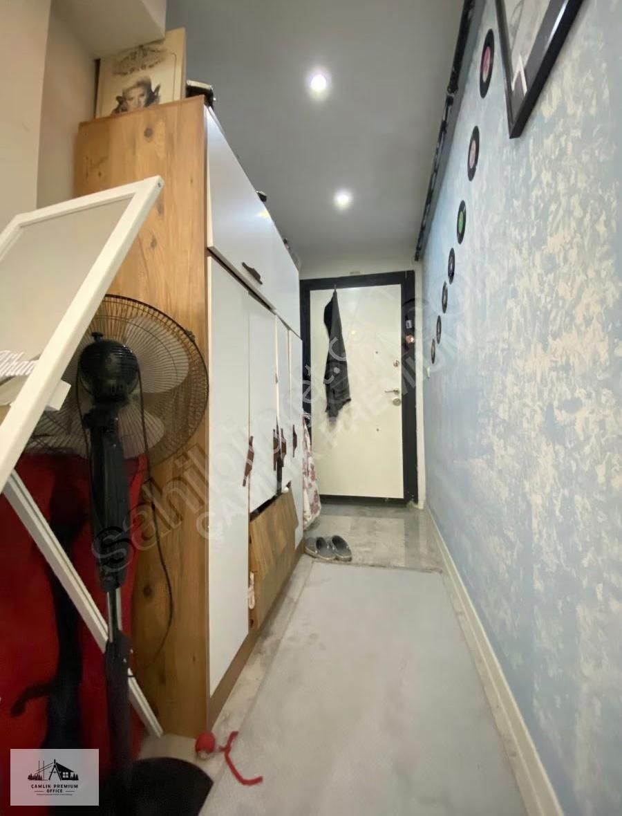 Zeytinköyde Satılık Yatırımlık 1+1 Eşyalı Daire - Görsel 10