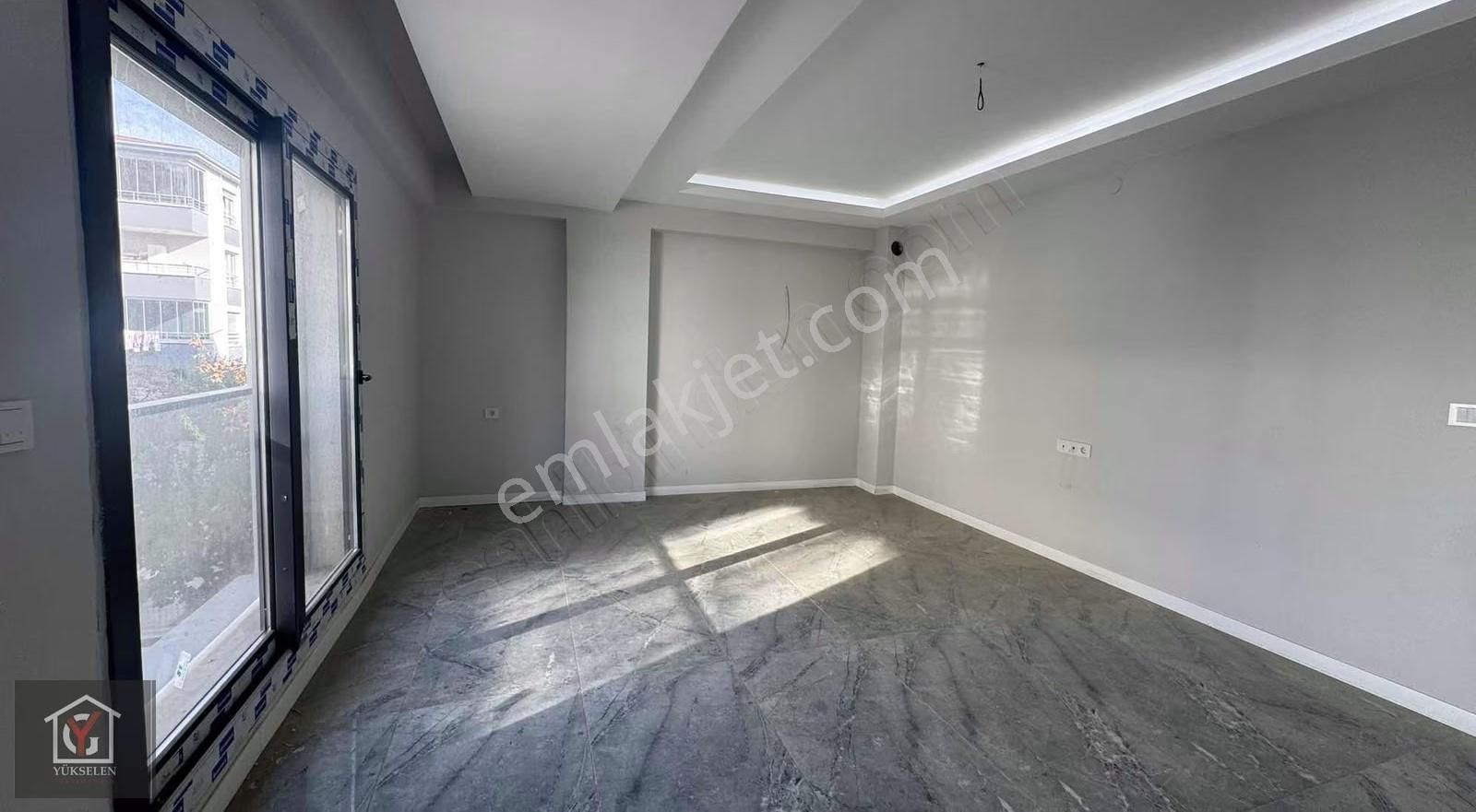 Yükselen'den Cumhuriyet Mahallesinde 3+1 Ara Kat İzban Yakını - Görsel 17