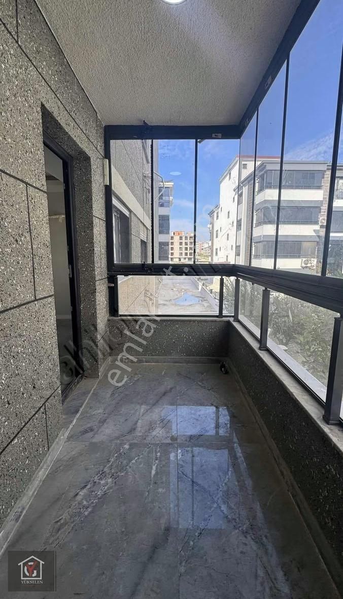 Yükselen'den Cumhuriyet Mahallesinde 3+1 Ara Kat İzban Yakını - Görsel 10