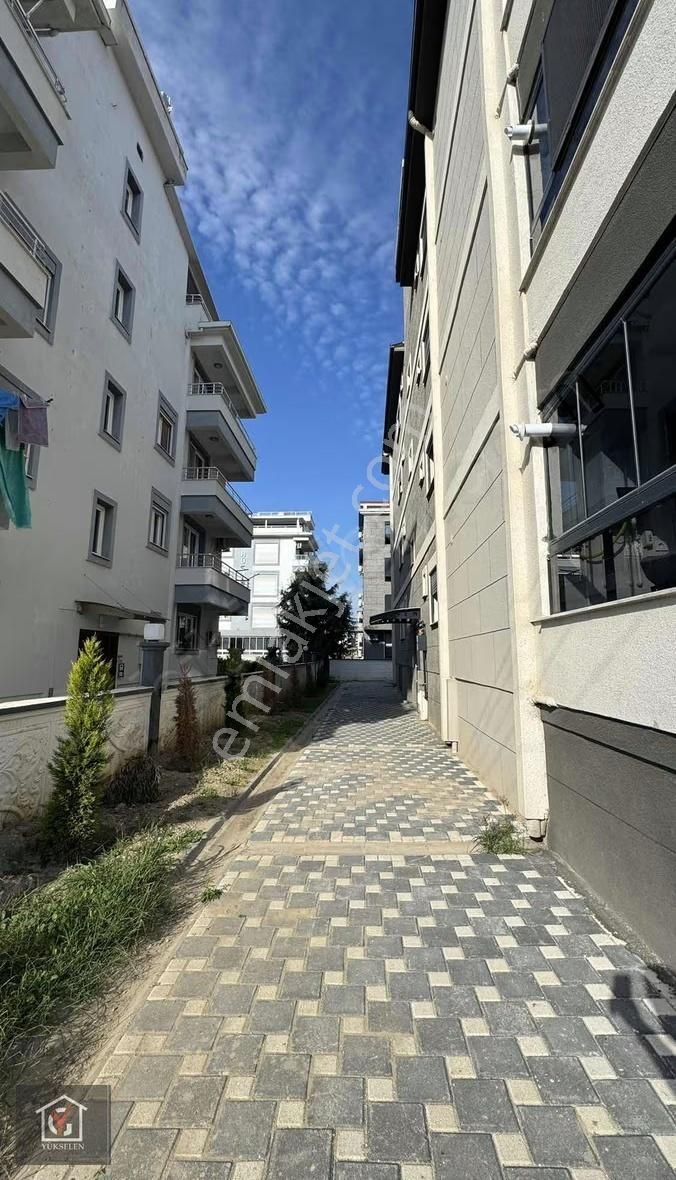 Yükselen'den Cumhuriyet Mahallesinde 3+1 Ara Kat İzban Yakını - Görsel 8