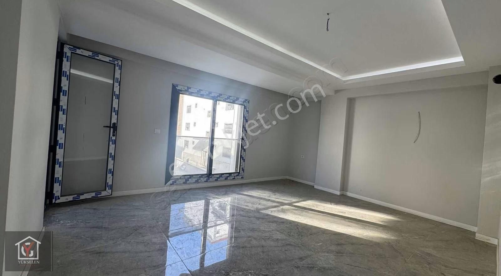 Yükselen'den Cumhuriyet Mahallesinde 3+1 Ara Kat İzban Yakını - Görsel 20