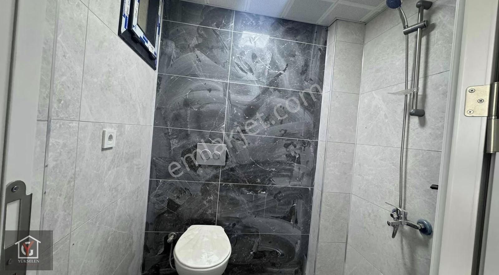 Yükselen'den Cumhuriyet Mahallesinde 3+1 Ara Kat İzban Yakını - Görsel 26