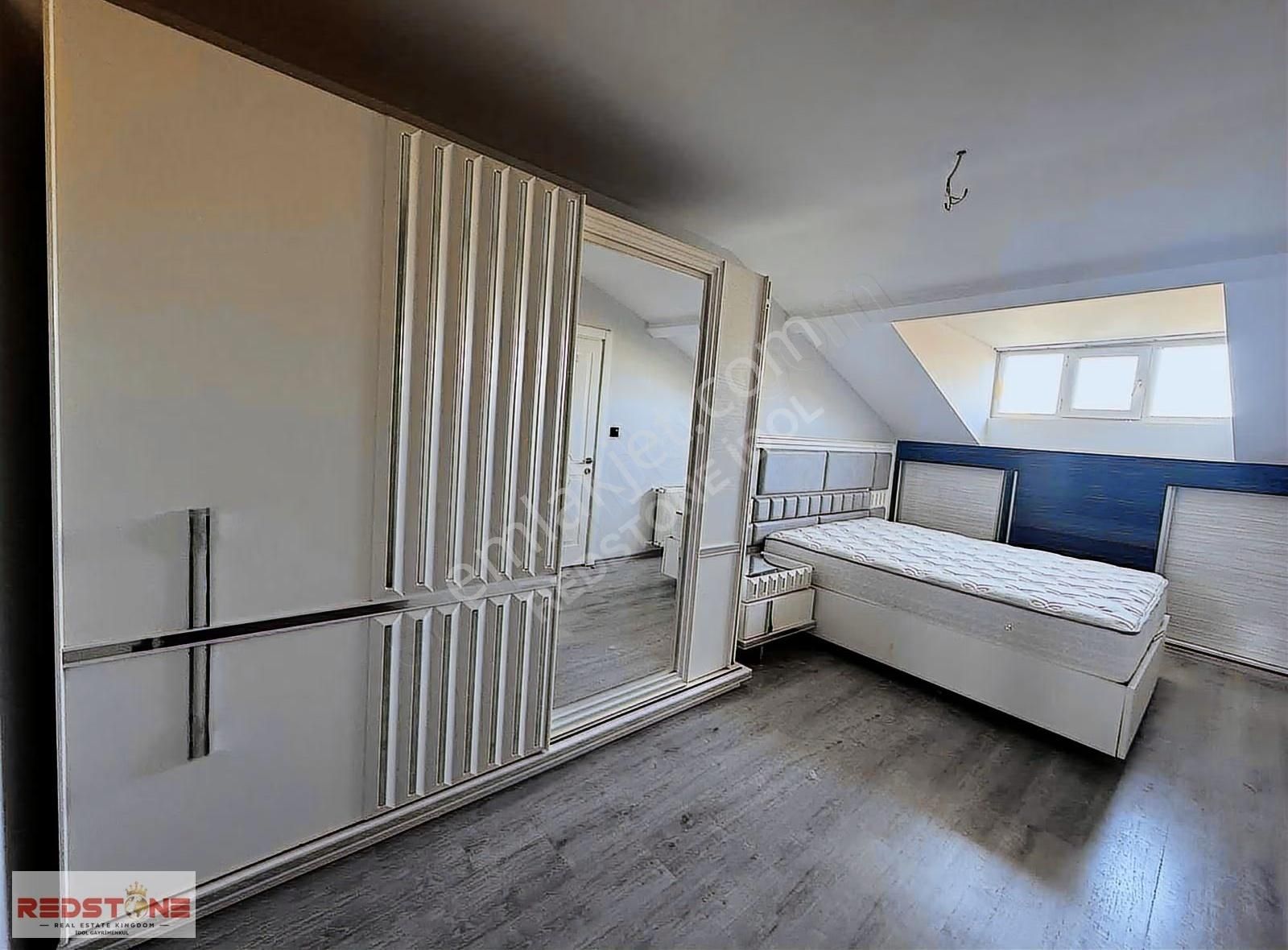 Redstone İdol'den Zeytinköy'de Fırsat Dubleks 3+1 - Görsel 6