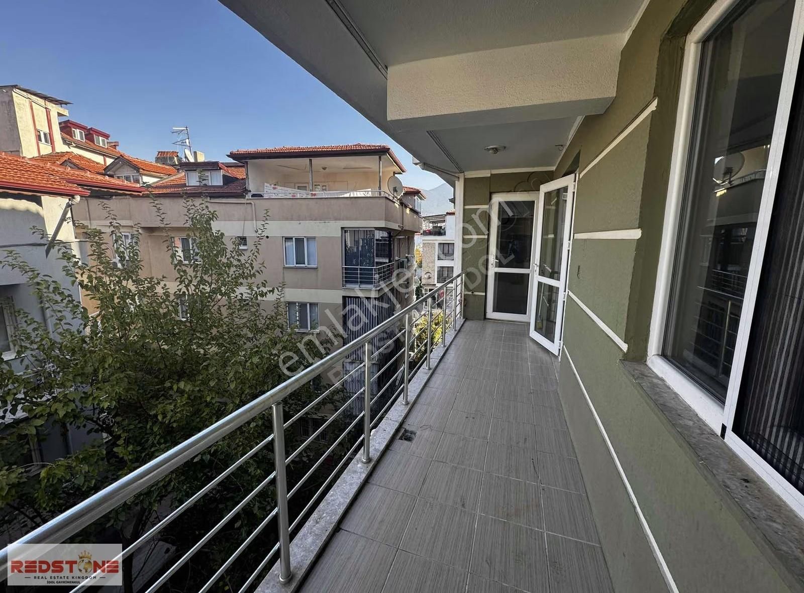 Redstone İdol'den Zeytinköy'de Fırsat Dubleks 3+1 - Görsel 16