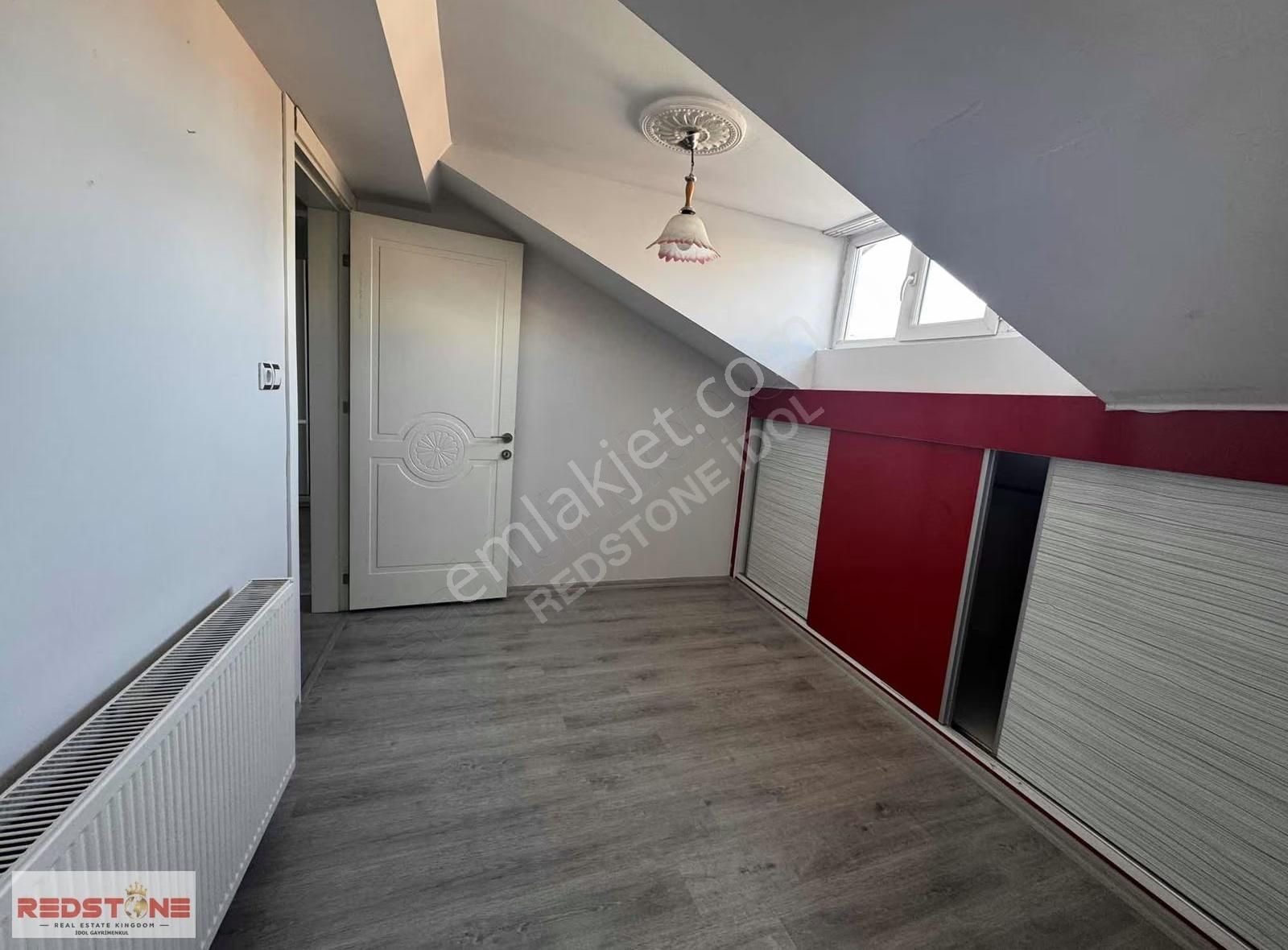 Redstone İdol'den Zeytinköy'de Fırsat Dubleks 3+1 - Görsel 24