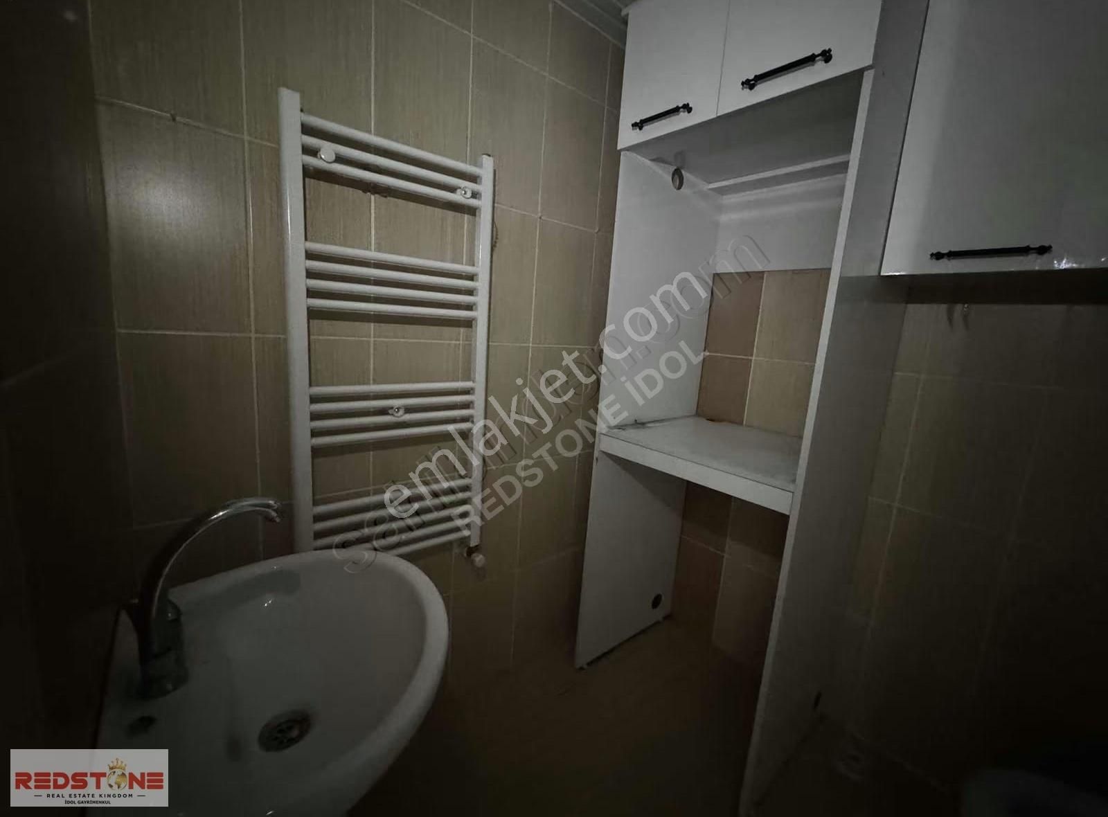 Redstone İdol'den Zeytinköy'de Fırsat Dubleks 3+1 - Görsel 27