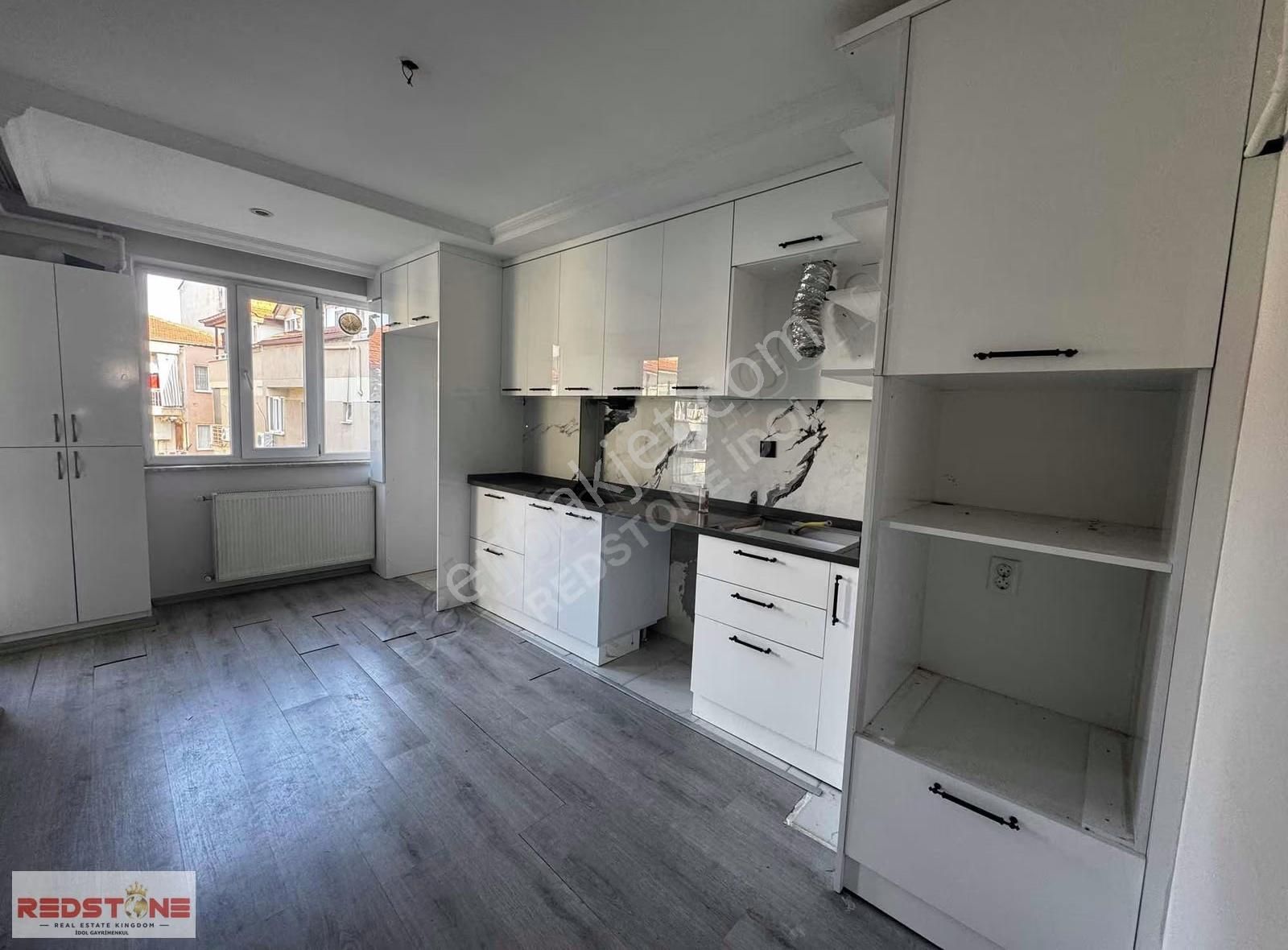 Redstone İdol'den Zeytinköy'de Fırsat Dubleks 3+1 - Görsel 11