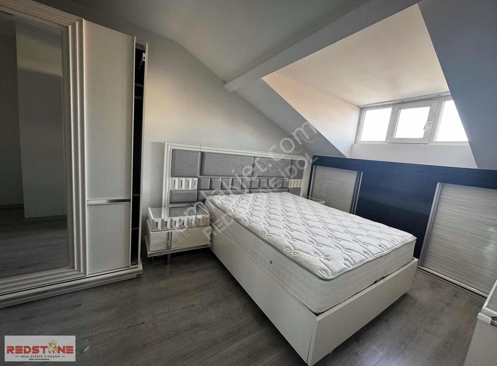 Redstone İdol'den Zeytinköy'de Fırsat Dubleks 3+1 - Görsel 19