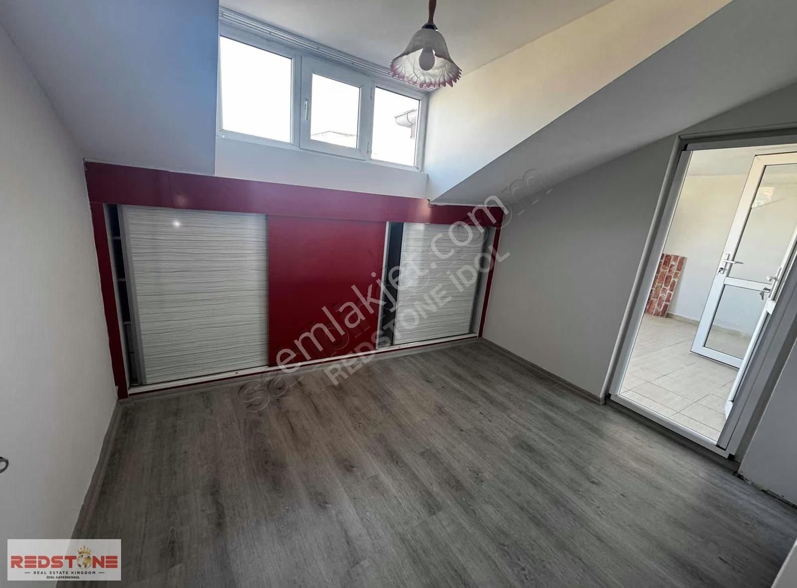 Redstone İdol'den Zeytinköy'de Fırsat Dubleks 3+1 - Görsel 8