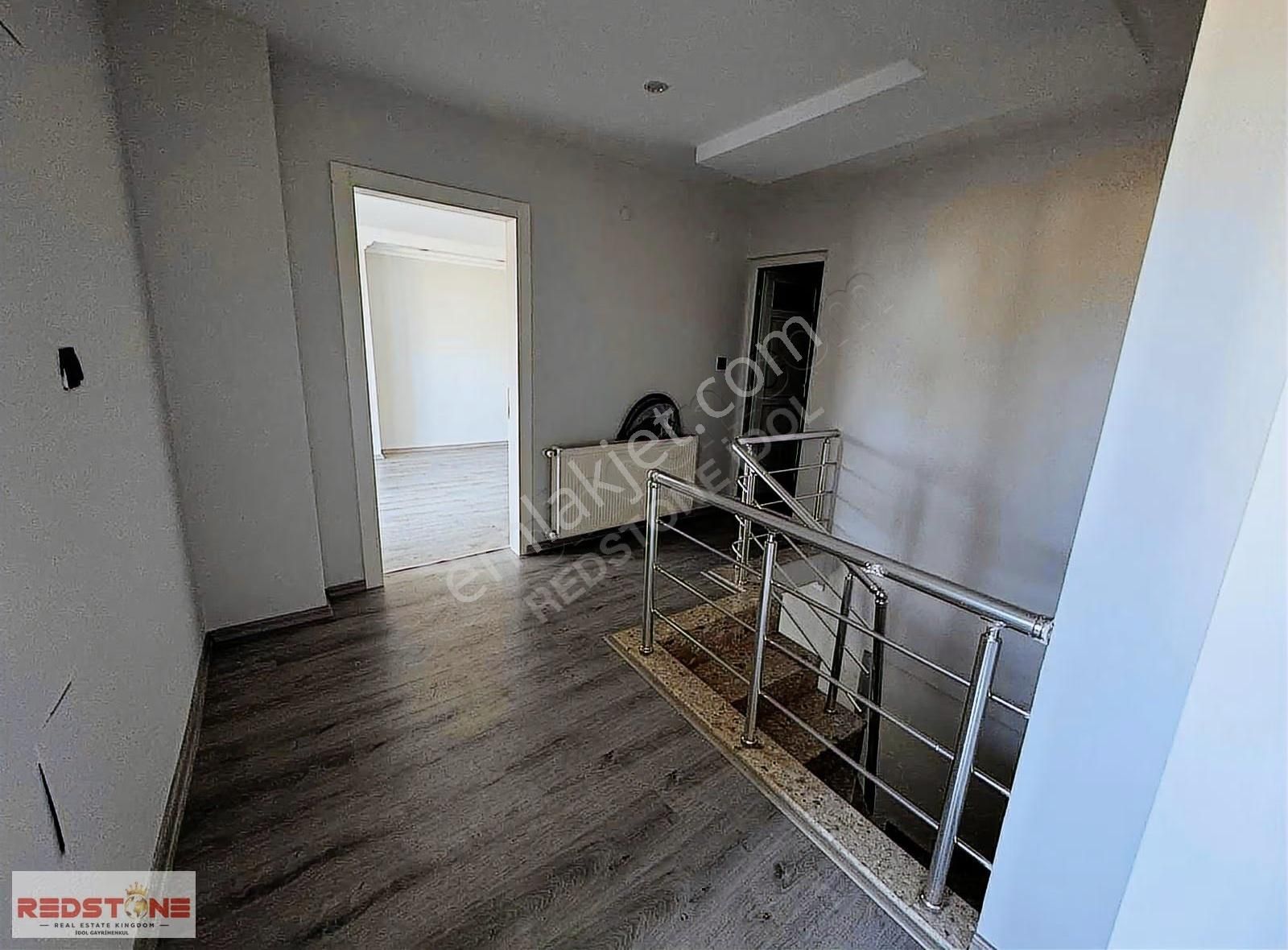 Redstone İdol'den Zeytinköy'de Fırsat Dubleks 3+1 - Görsel 22