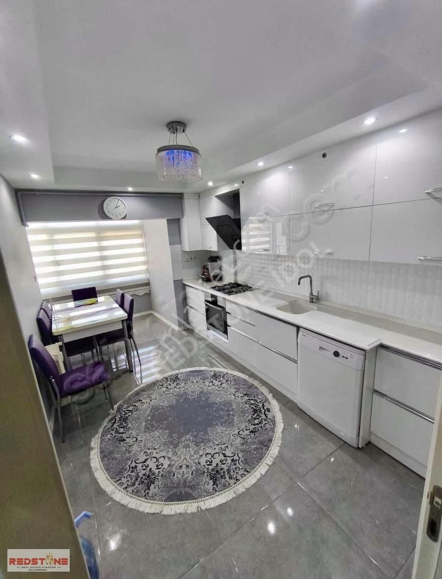 İncilipınar Parkı Karşısında 3+1 Satılık Fırsat Daire