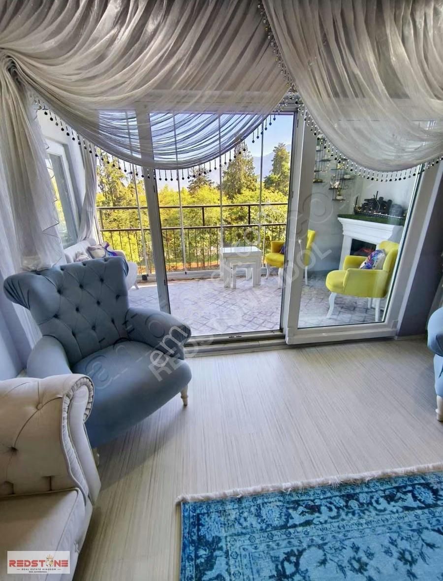 İncilipınar Parkı Karşısında 3+1 Satılık Fırsat Daire - Görsel 12