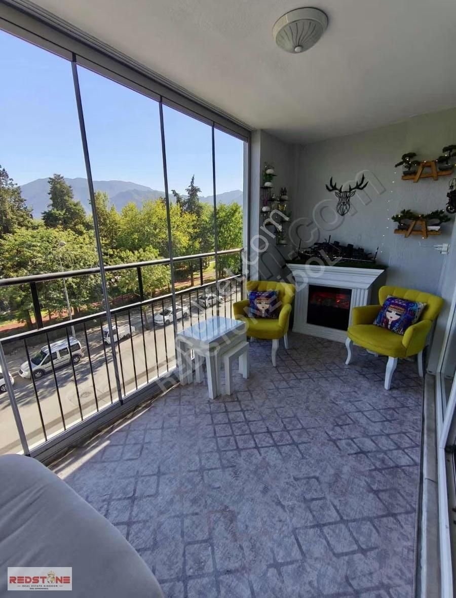 İncilipınar Parkı Karşısında 3+1 Satılık Fırsat Daire - Görsel 13