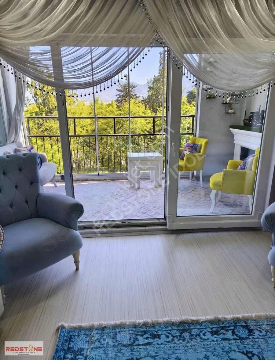 İncilipınar Parkı Karşısında 3+1 Satılık Fırsat Daire - Görsel 5