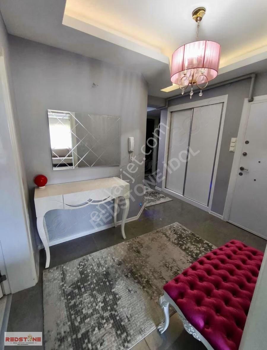 İncilipınar Parkı Karşısında 3+1 Satılık Fırsat Daire - Görsel 18