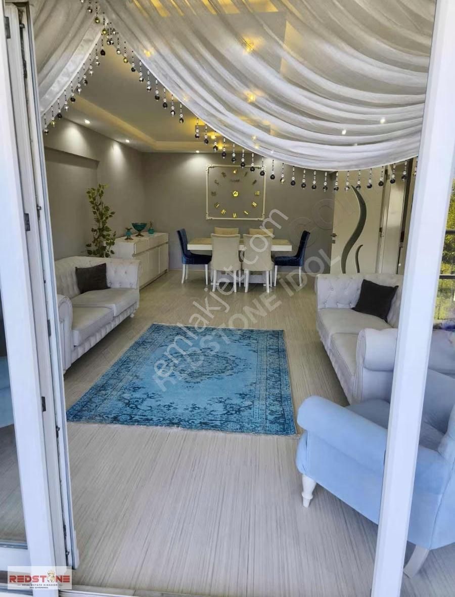 İncilipınar Parkı Karşısında 3+1 Satılık Fırsat Daire - Görsel 17