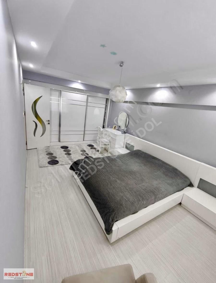 İncilipınar Parkı Karşısında 3+1 Satılık Fırsat Daire - Görsel 16