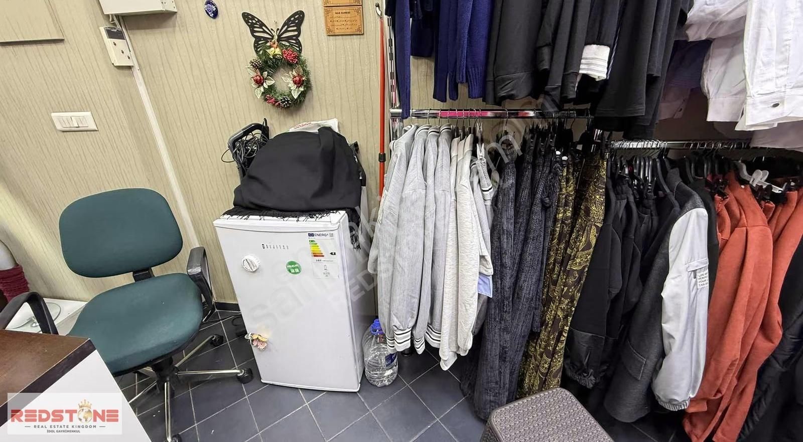 Denizli Merkezi Konumda Devren Kiralık Butık - Görsel 6