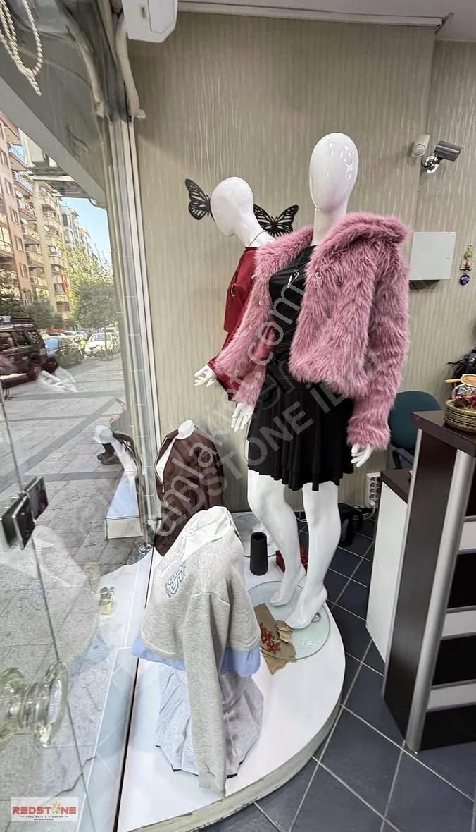 Denizli Merkezi Konumda Devren Kiralık Butık - Görsel 8