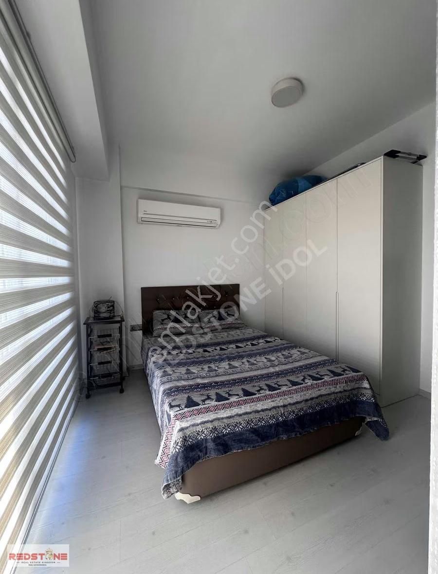 Redstone İdol'den Çamlık'da Satılık Apart - Görsel 11