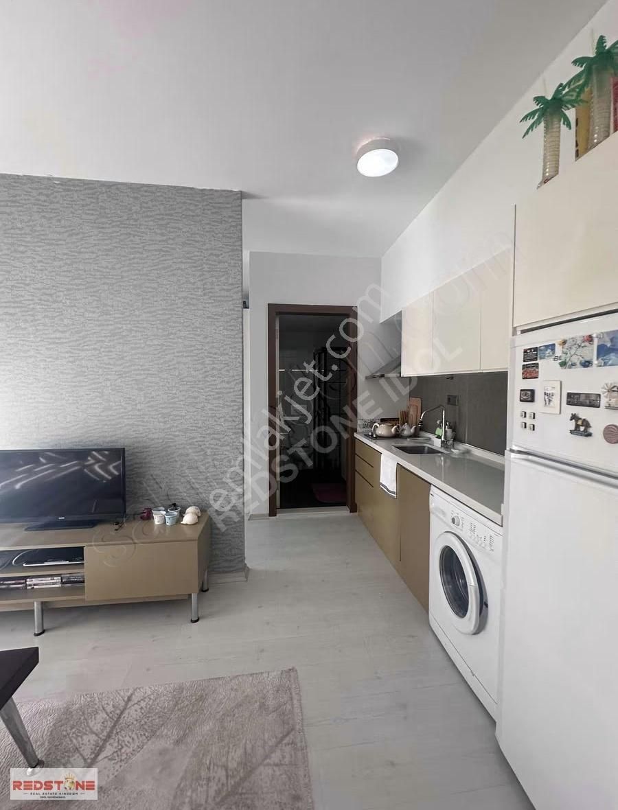 Redstone İdol'den Çamlık'da Satılık Apart - Görsel 14