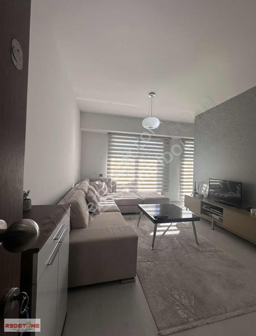 Redstone İdol'den Çamlık'da Satılık Apart - Görsel 13