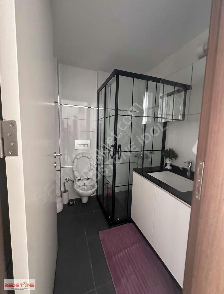 Redstone İdol'den Çamlık'da Satılık Apart - Görsel 16