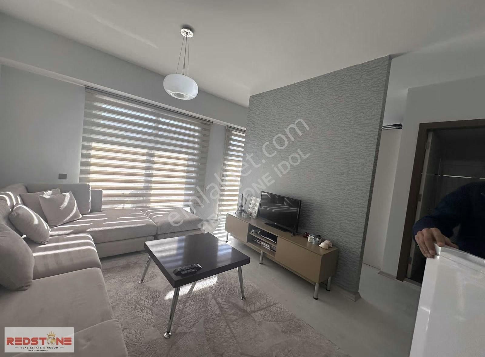 Redstone İdol'den Çamlık'da Satılık Apart - Görsel 2