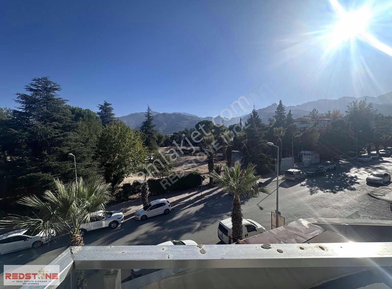 Redstone İdol'den Çamlık'da Satılık Apart - Görsel 19