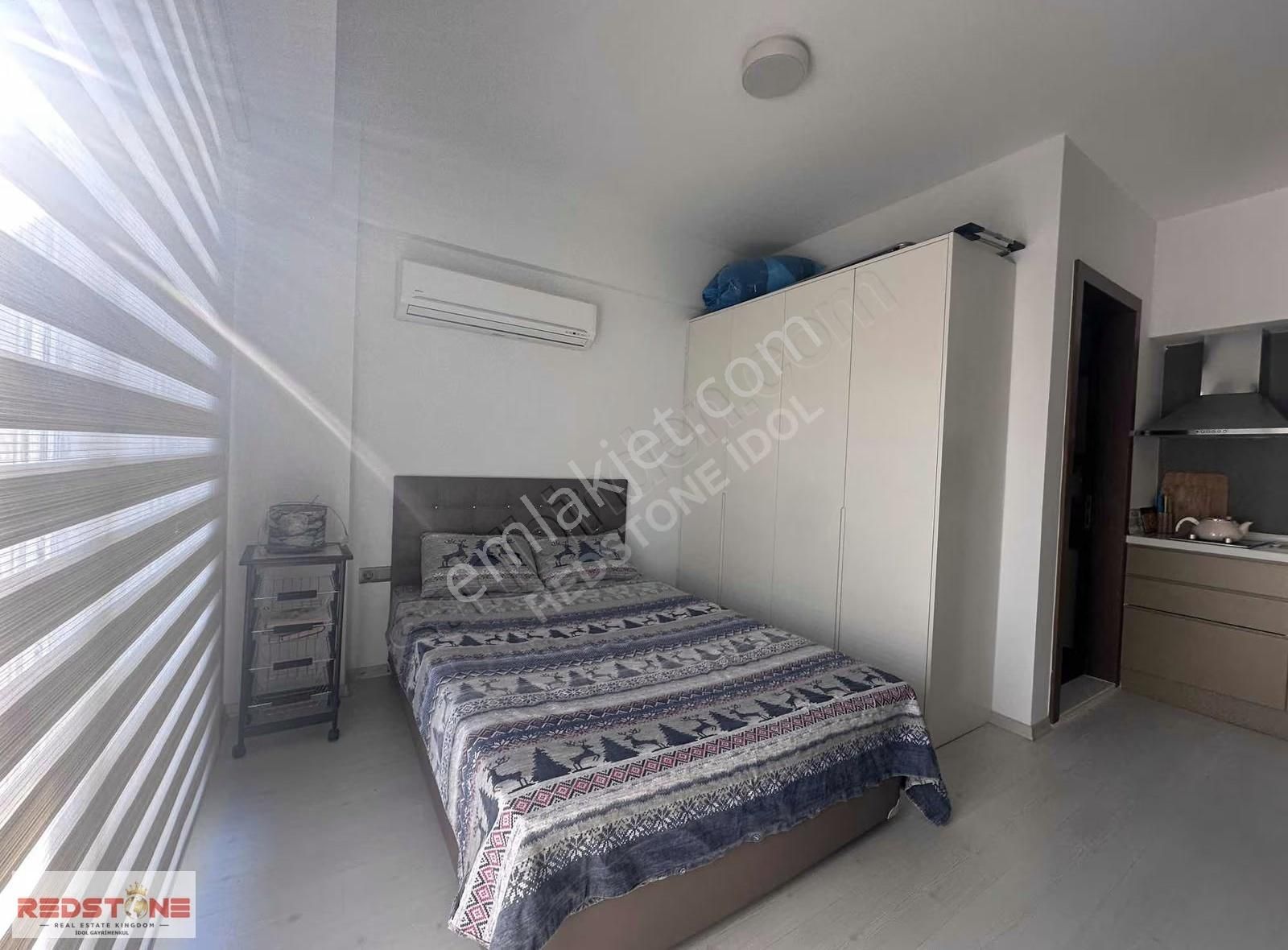 Redstone İdol'den Çamlık'da Satılık Apart - Görsel 10