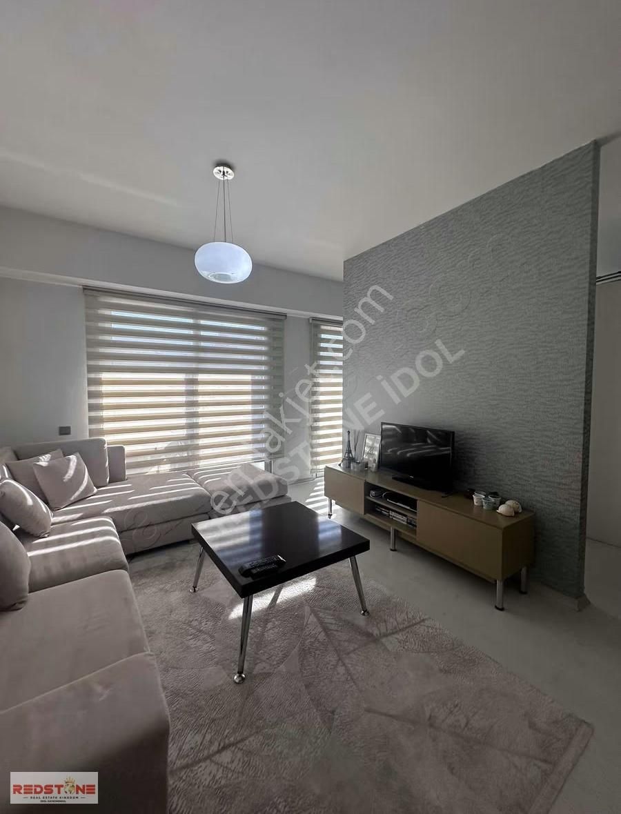 Redstone İdol'den Çamlık'da Satılık Apart