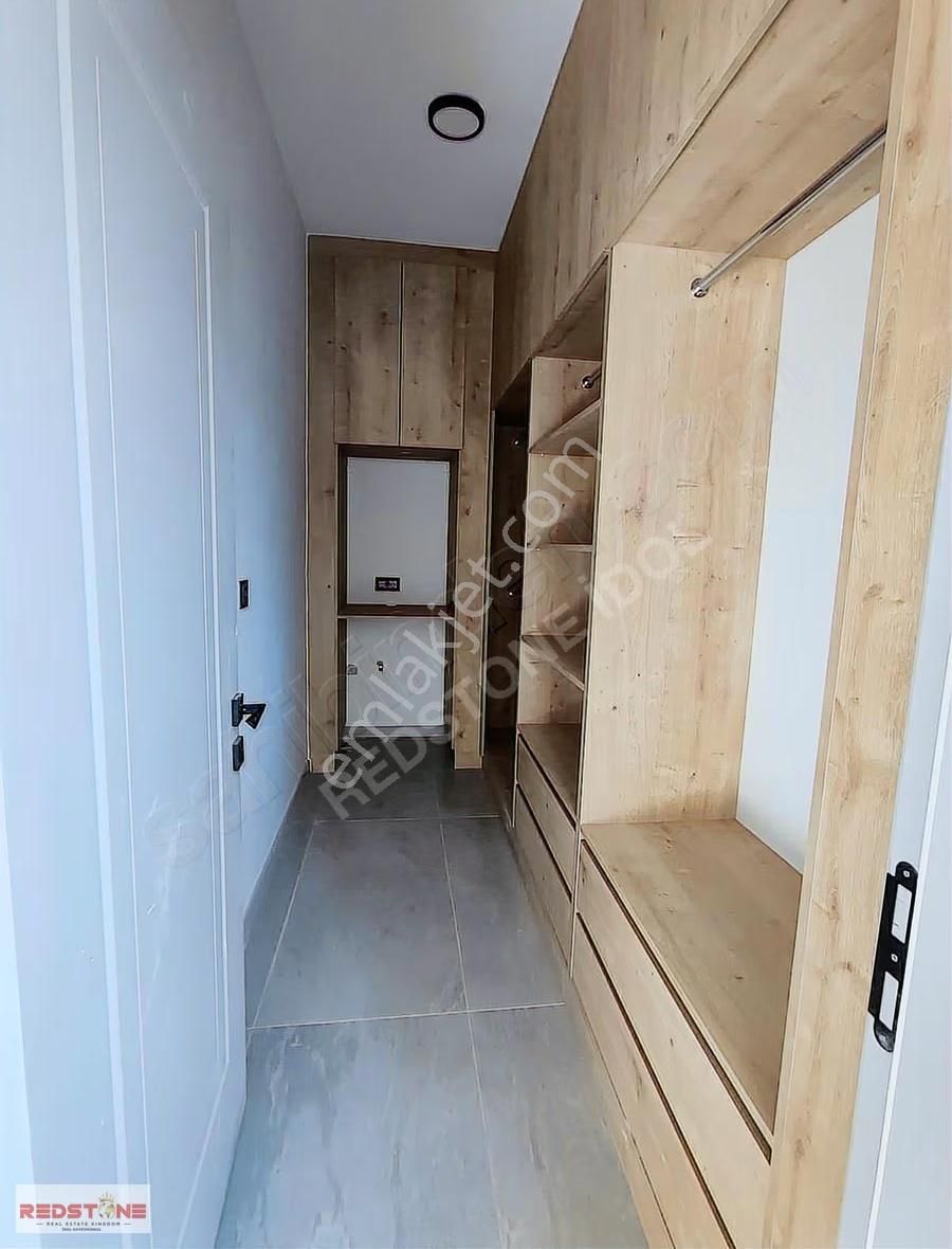 Redstone İdol'den Ebeveyn Bayolu 2+1 Satılık Daire - Görsel 10