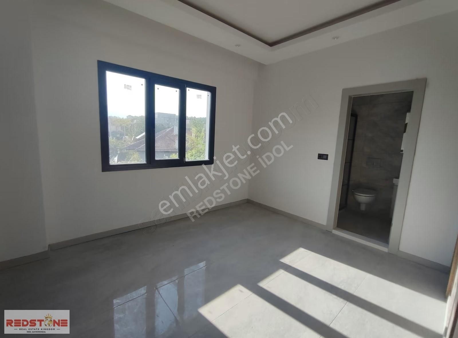 Redstone İdol'den Ebeveyn Bayolu 2+1 Satılık Daire - Görsel 11