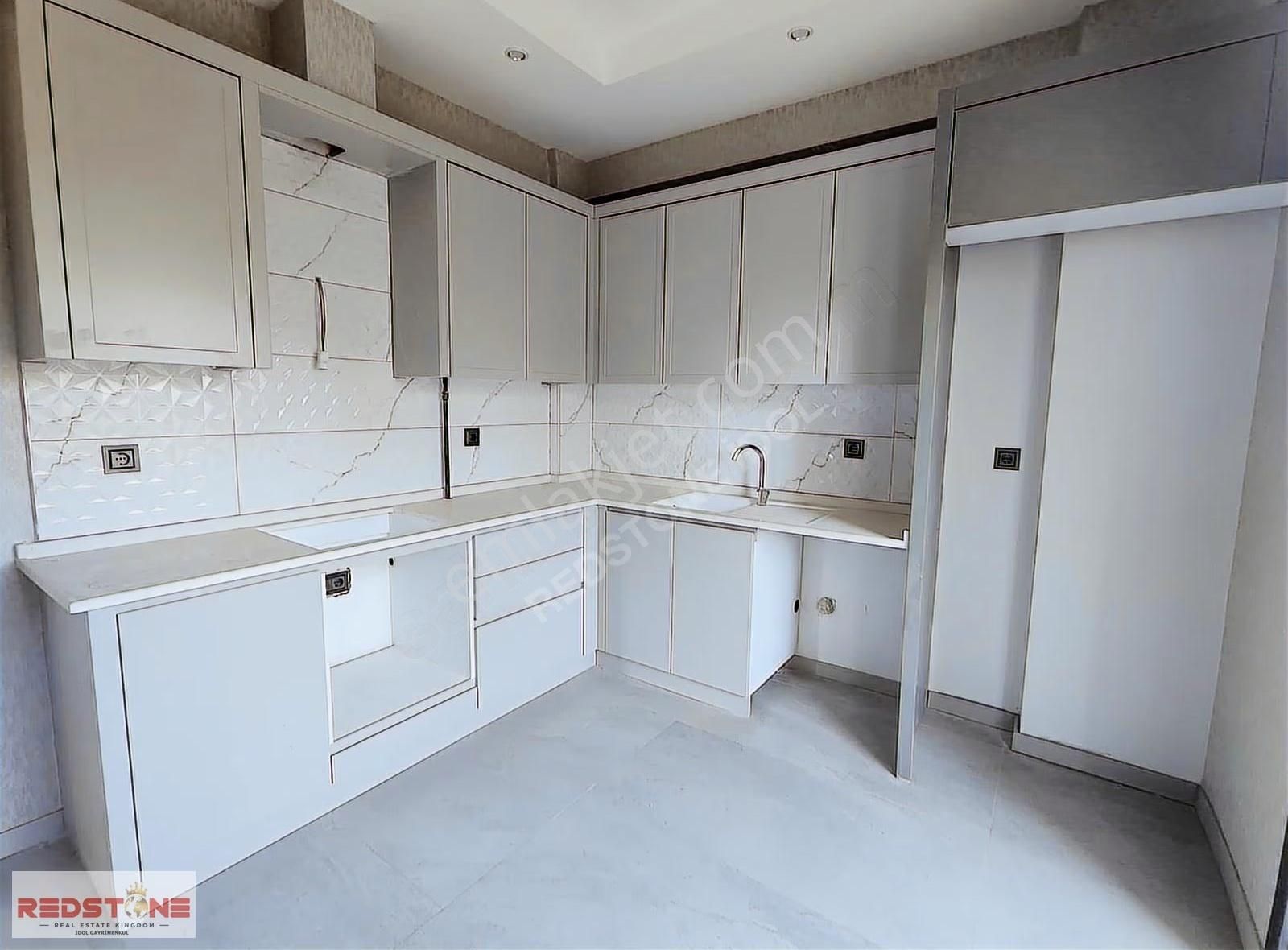Redstone İdol'den Ebeveyn Bayolu 2+1 Satılık Daire - Görsel 4