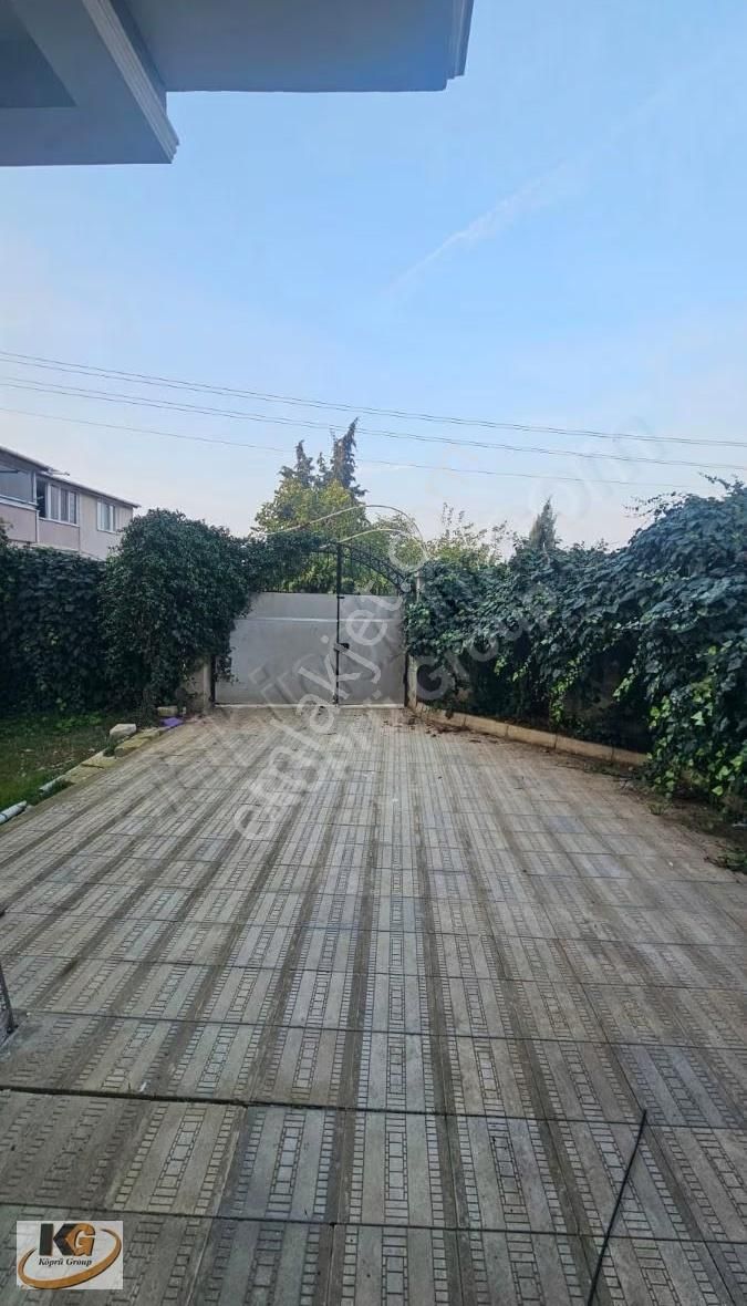 Yalova Gaziosman Pasa Mahallesinde 300 M2 İcinde Satilik Villa - Görsel 15