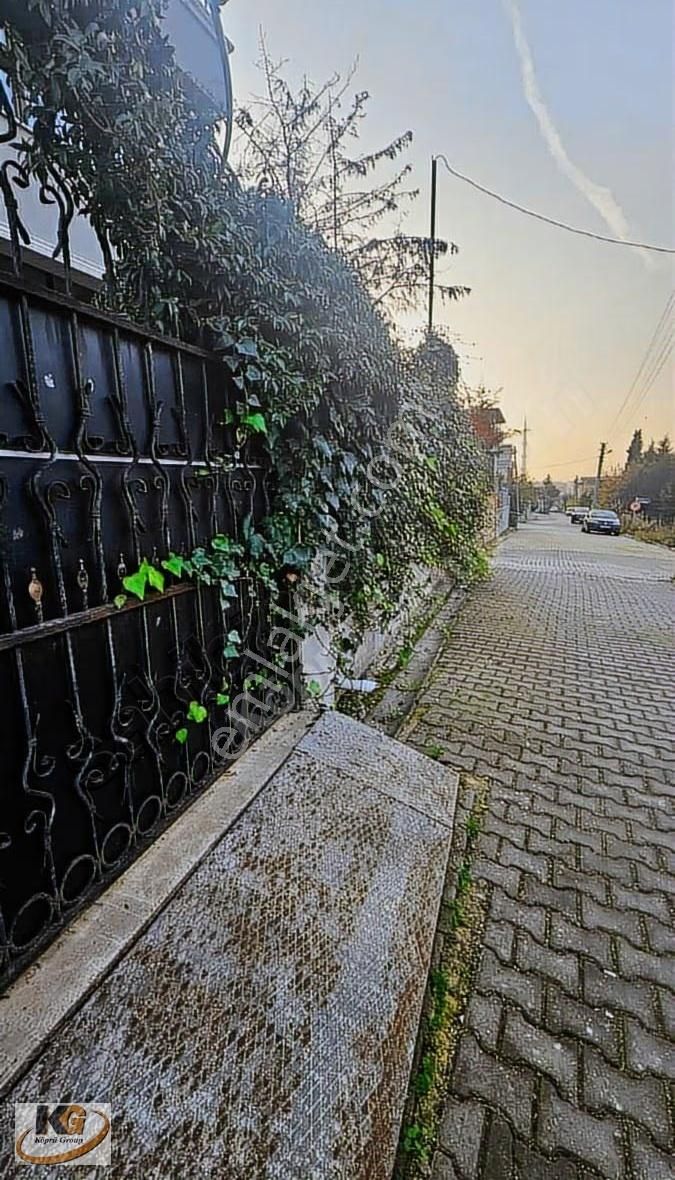 Yalova Gaziosman Pasa Mahallesinde 300 M2 İcinde Satilik Villa - Görsel 32