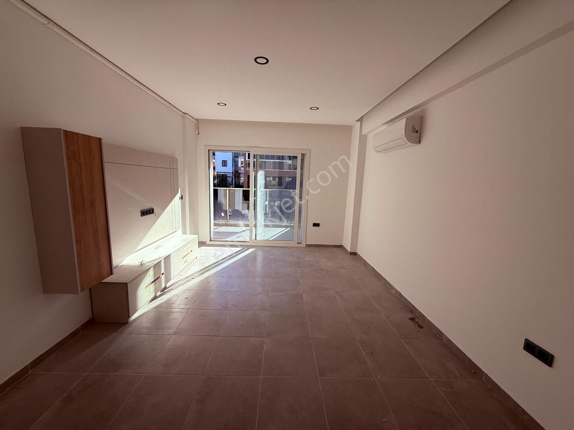 Merkezde Kiralık Ebeveyn Banyolu Sıfır Lüx 1+1 Daire - Görsel 6