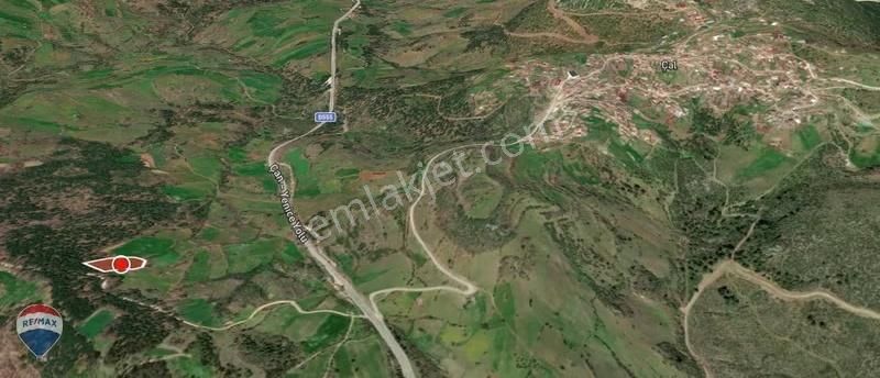Çanakkale Yenice Çal Köyünde Yatırıma Uygun Arazi - Görsel 10