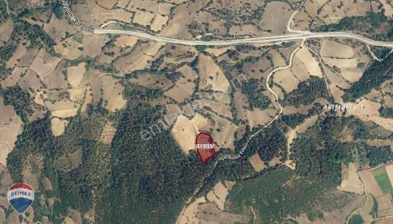 Çanakkale Yenice Çal Köyünde Yatırıma Uygun Arazi