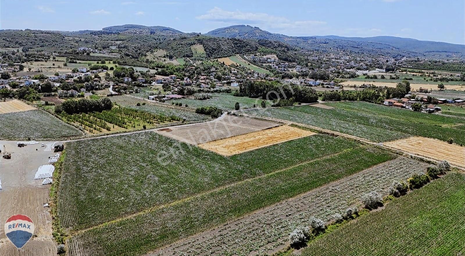 Serdivan Da İmar Sınırına Komşu Yatırımlık Arazi - Görsel 18