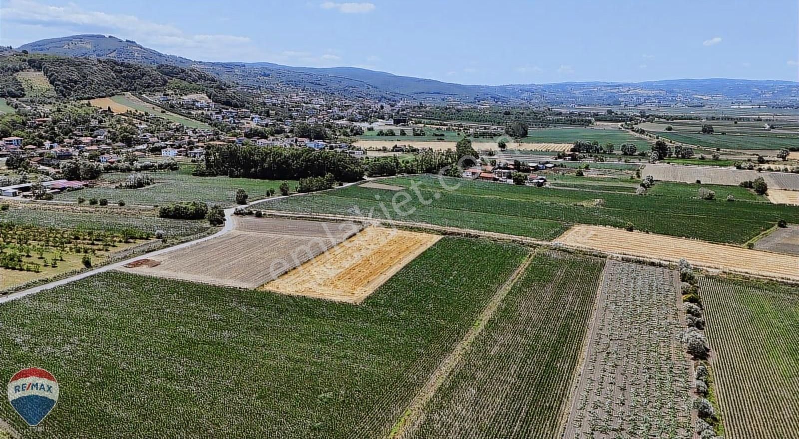Serdivan Da İmar Sınırına Komşu Yatırımlık Arazi - Görsel 7