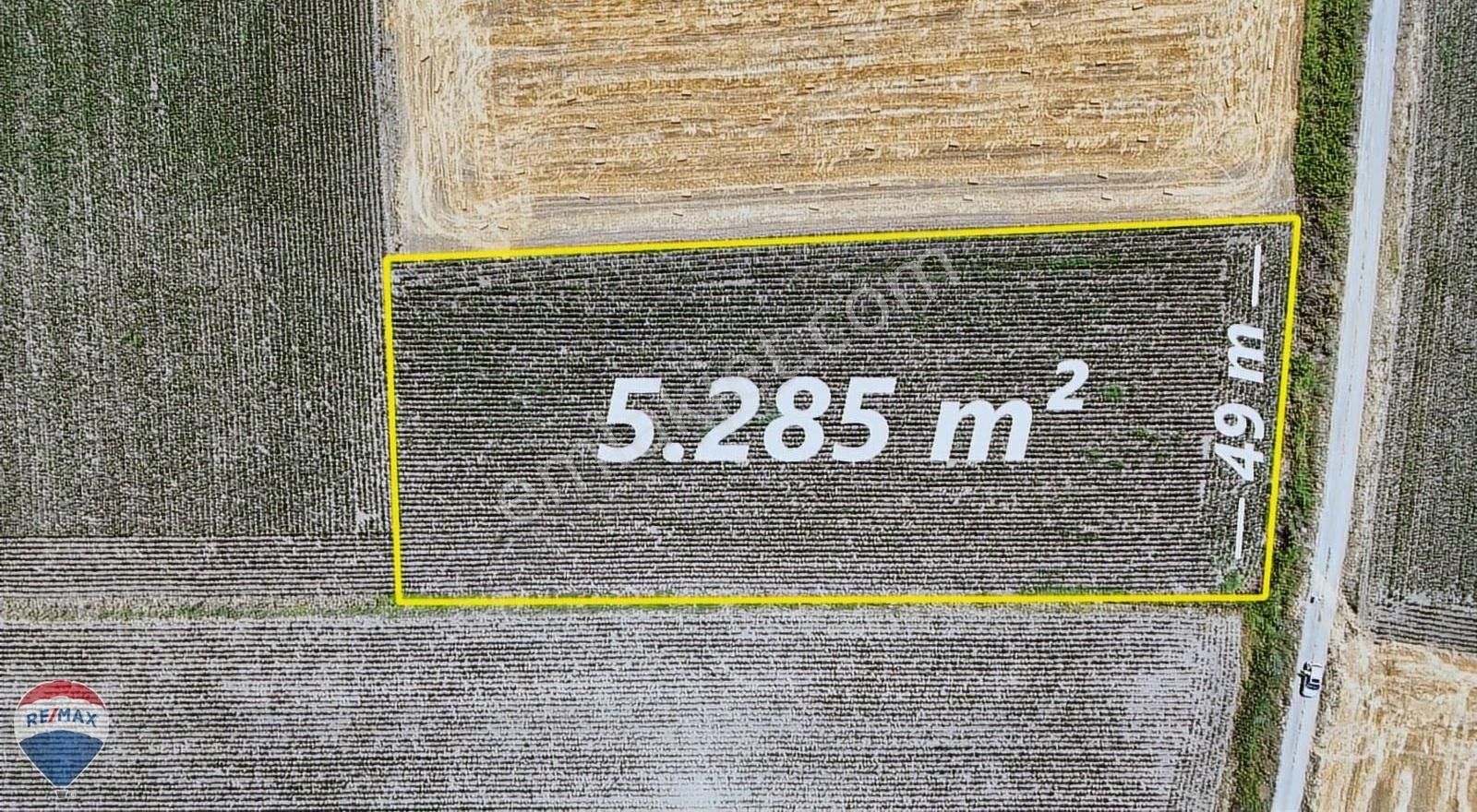 Serdivan Da İmar Sınırına Komşu Yatırımlık Arazi - Görsel 15