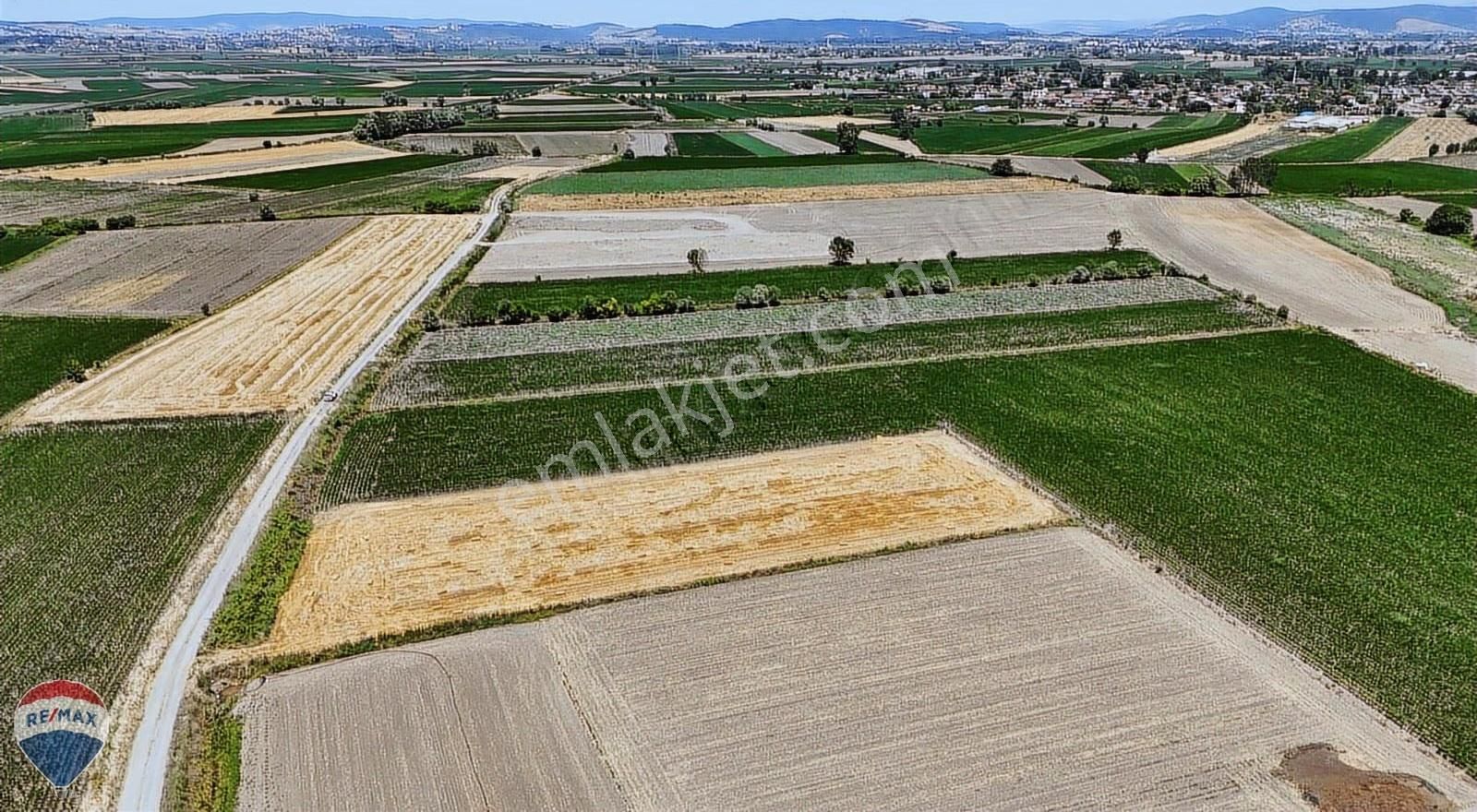 Serdivan Da İmar Sınırına Komşu Yatırımlık Arazi - Görsel 9