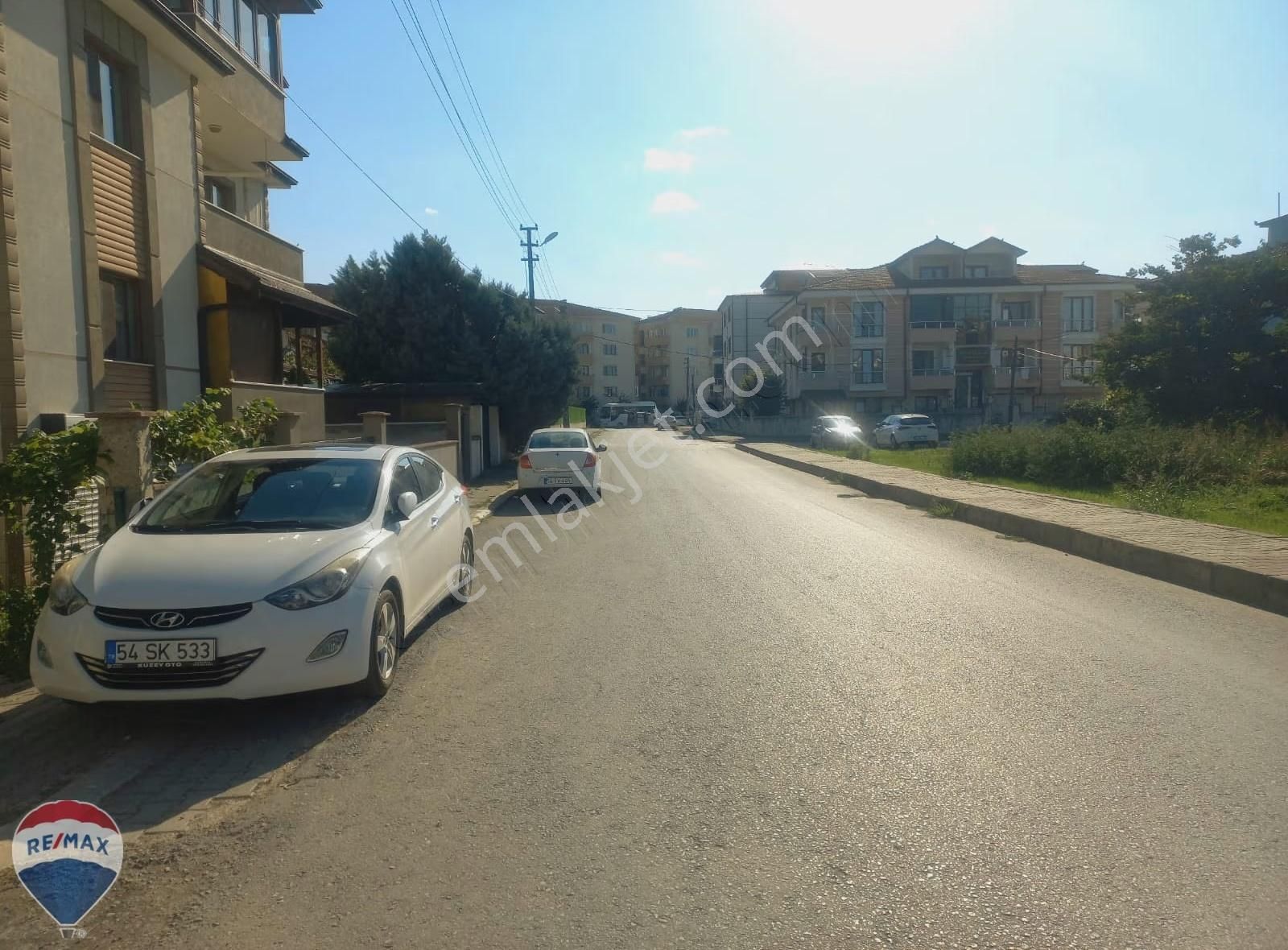 Remax Mavi Erol Çekcan Dan Arifiyede Satılık 3+1 Daire - Görsel 3