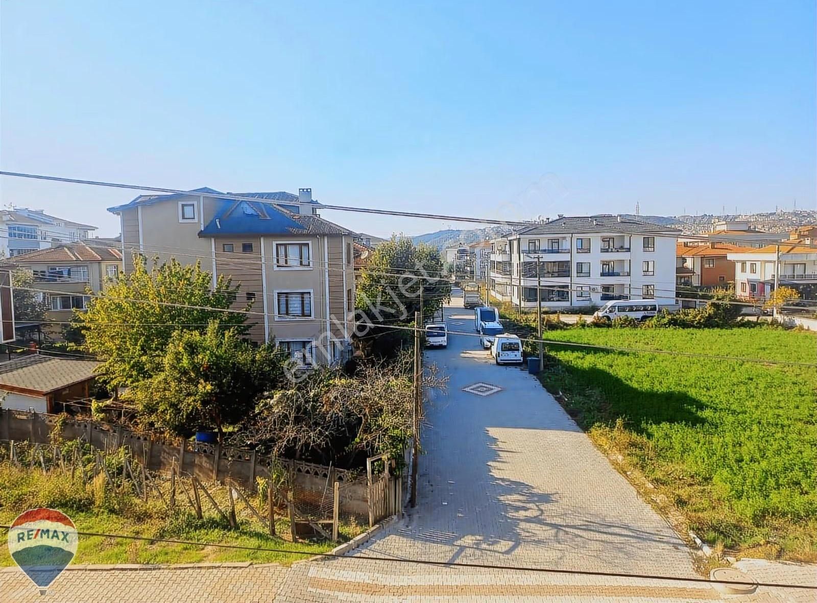 Remax Mavi Erol Çekcan Dan Arifiyede Satılık 3+1 Daire - Görsel 20