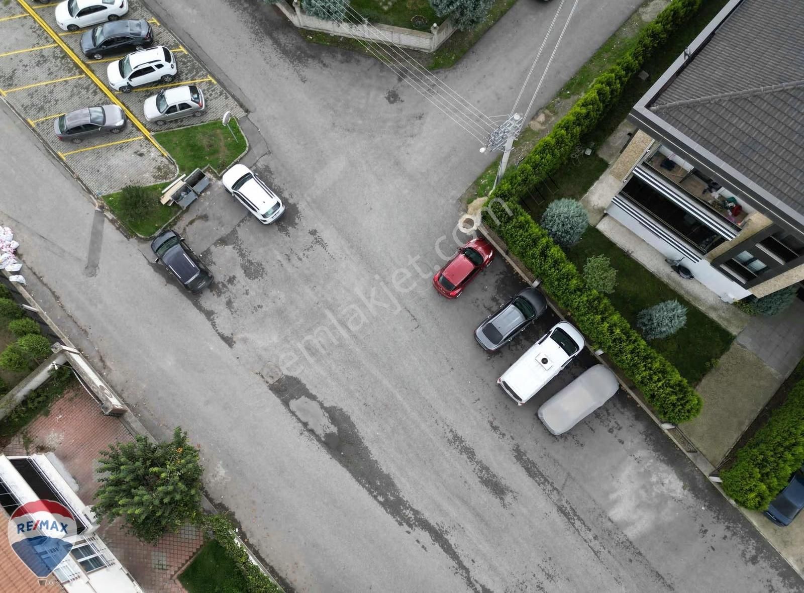 Erenler'in Gözde Noktasında Modern Tasarımlı 3+1 Daire - Görsel 22